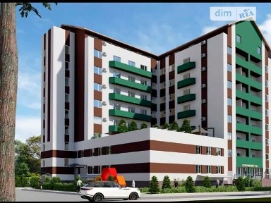 Продаж 1к квартири 45 кв. м на просп. Шевченка 5 • ID 35040590