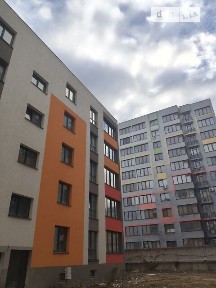 Продаж 1к квартири 42 кв. м на вул. Петра Маланюка • ID 35040416