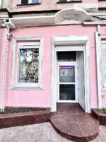 Здається комерційне приміщення на вул. Італійська 62, площа 30 кв. м • ID 35042195