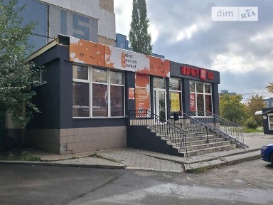 Здається комерційне приміщення на вул. Лісового 15, площа 94.5 кв. м • ID 35040592