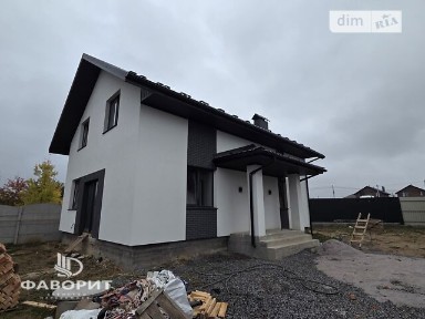 Продаж 2 поверхового будинку з ділянкою на 4.6 сотки, 136 кв. м, 4 кімнати, на 7-й пров. Леоніда Каденюка • ID 35043201