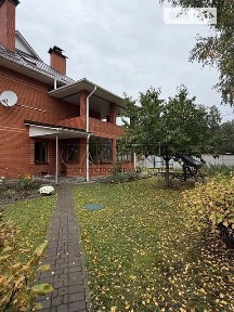 Продаж 2 поверхового будинку з ділянкою на 6 соток, 314 кв. м, 5 кімнат • ID 35043247