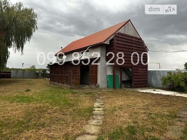 Продаж 2 поверхового будинку з ділянкою на 25 соток, 136.6 кв. м, 4 кімнати, на центральний • ID 35043099