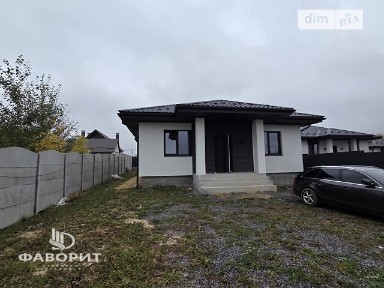 Продаж 1 поверхового будинку з ділянкою на 4.6 сотки, 115 кв. м, 3 кімнати, на пров. Медичний • ID 35043006