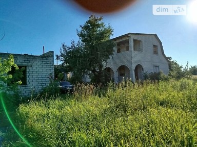 Продаж 2 поверхового будинку з ділянкою на 50 соток, 125 кв. м, 3 кімнати • ID 35042591