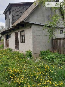 Продаж 1 поверхового будинку 96 кв. м, 3 кімнати, на вул. Покровська • ID 35042633