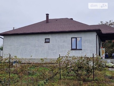 Продаж 1 поверхового будинку з ділянкою на 20 соток, 105 кв. м, 3 кімнати, на вул. Незламна • ID 35042057