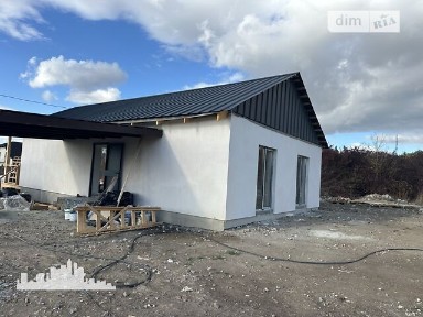 Продаж 1 поверхового будинку з ділянкою на 5 соток, 95 кв. м, 2 кімнати, на вул. Каденюка • ID 35042056