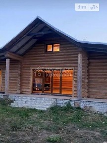 Продаж 1 поверхового будинку 110 кв. м, 3 кімнати, на просп. Науки • ID 35041949