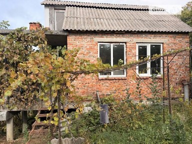 Продаж 2 поверхового будинку з ділянкою на 10 соток, 67.8 кв. м, 1 кімната, на вул. Квіткова 22 • ID 35041904
