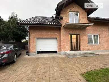 Продаж 2 поверхового будинку з ділянкою на 6.36 сотки, 171 кв. м, 5 кімнат, на Затишна • ID 35041866