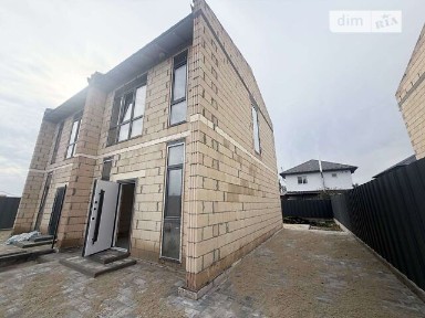 Продаж 2 поверхового дуплекса з ділянкою на 2.5 сотки, 87 кв. м, 4 кімнати, на вул. Гадамацька • ID 35041891