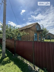 Продаж 1 поверхового будинку з ділянкою на 25 соток, 60 кв. м, 1 кімната, на Шевченка • ID 35041899