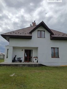 Продаж 2 поверхового будинку з ділянкою на 15 соток, 200 кв. м, 5 кімнат • ID 35041569