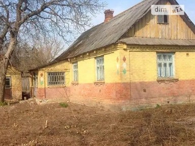 Продаж 1 поверхового будинку 50.8 кв. м, 4 кімнати • ID 35041373