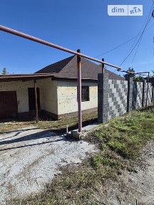 Продаж 1 поверхового будинку з ділянкою на 23 сотки, 200 кв. м, 3 кімнати, на вул. Дніпрельстанівська • ID 35041270