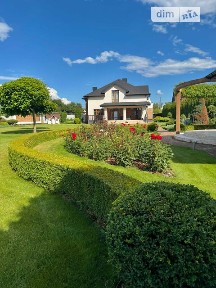 Продаж 2 поверхового будинку бесідка 270 кв. м, 5 кімнат • ID 35041169