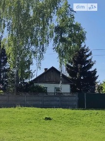 Продаж 1 поверхового будинку 43.7 кв. м, 1 кімната, на вул. Лугова 59 • ID 35040931
