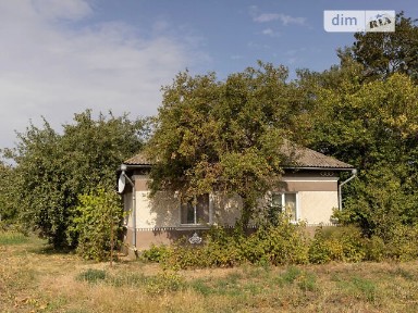 Продаж 1 поверхового будинку 94 кв. м, 5 кімнат, на Шкільна 19 • ID 35040825