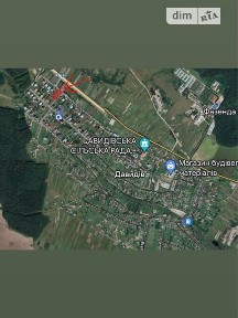 Продаж 2 поверхового будинку з ділянкою на 2 сотки, 127 кв. м, 4 кімнати, на вул. Данила Галицького • ID 35040695