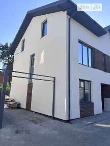 Продаж 2 поверхового дуплекса з ділянкою на 1.5 сотки, 140 кв. м, 4 кімнати, на вул. Миколи Шудрі • ID 35040705