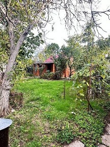 Продаж 1 поверхового будинку з ділянкою на 5 соток, 71.5 кв. м, 3 кімнати, на 4-й пров. Круговий 12 • ID 35040630