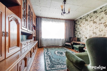 Продаж 2-х. кімнатна квартира