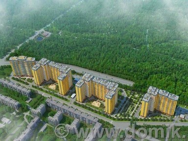 Вул. Кондратюка 1, ЖК Міністерський. 2-к. 93.6 кв. м. Без комісії.