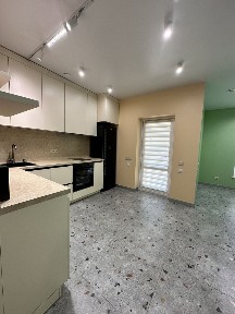 Продам 1-кімнатну квартиру 42,3 м² у ЖК «Прорізна» Гостомель Буча