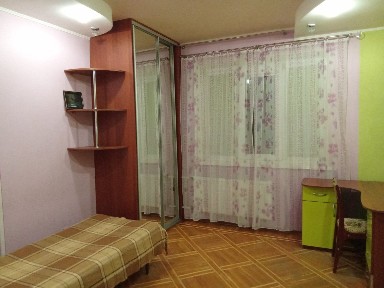 Сдам 3 кв метро Салтовское Академика Павлова 12000 гр.