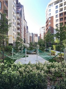 Терміновий продаж однокімнатної квартири в Ірпені! ЖК Синергія Сіті