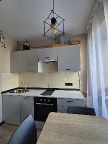 Продаж квартири ЖК Покровський