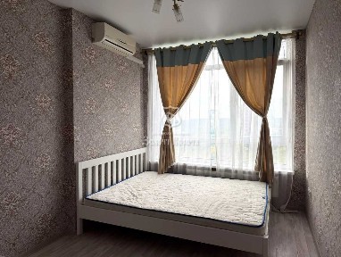 Продаж 1-кімнатної квартири 30.9 м², Ракетна вул., 24