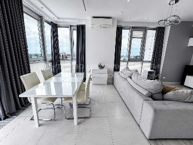 Продаж 3к квартири 89м2 в ЖК Новопечерські Липки по вул., Верхогляда - Без Комісії
