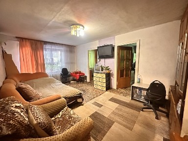 Продам 3 х кімнатну квартиру Глибоке