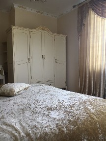 Оренда квартири жк Часи пори року Кудряшова Мокра