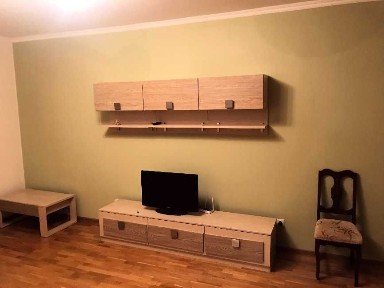 Оренда 1 к. кв., вул. Урлівська, новострой, Осокорки