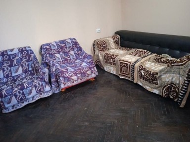 Сдам 2х комн. квартиру, м.Дружби Народов 1 мин. пешком