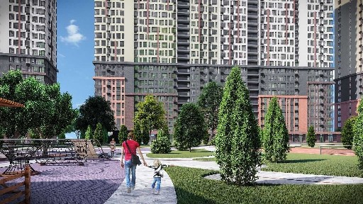 Продам 1-к квартиру в ЖК Стар Сіті, Каунаська 27!
