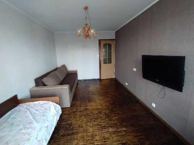 БЕЗ %! Продам 1к кв на вул. Заболотного, 128, метро Теремки пішки 15 хв