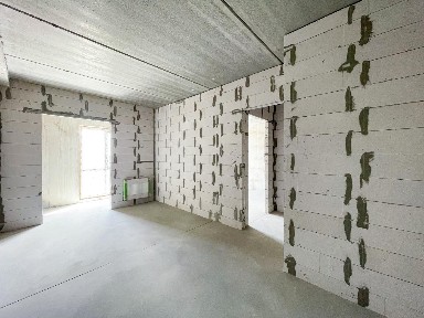 БЕЗ КОМІСІЇ | 61 м² | 18 ПОВЕРХ | вул. Михайла Максимовича | ЖК НОВА АНГЛІЯ | буд. ПРЕСТОН | Перепоступка