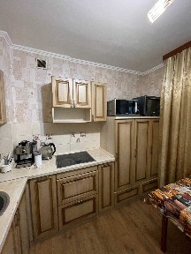 Оренда 1-к. кв. новобуд м. Мінська Мінський масив вул. Калнишевського, 7 євро