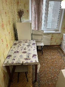 Здам 1 кім по Генерала Родімцева 3
