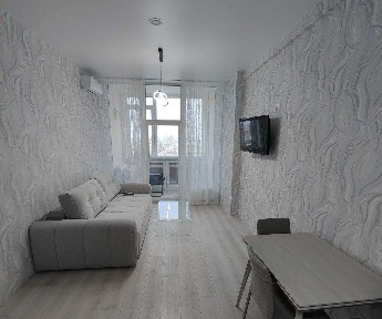 Оренда 1 к, ЖК Manhattan city, Берестейський 11, Метро Політех, Перша сдача