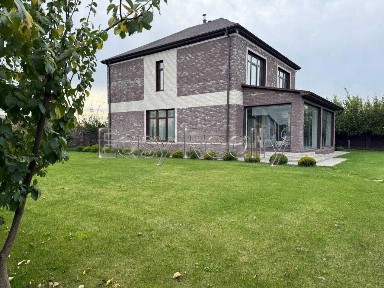 Оренда Гатне Новий приватний будинок 180м2 4 кімнати 12 соток Гараж