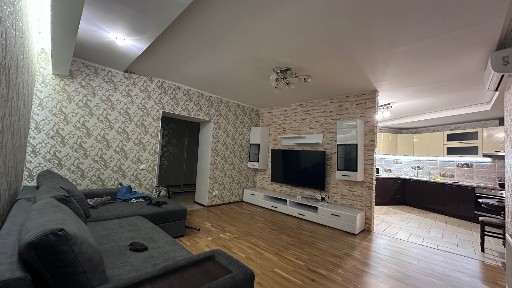 3-на квартира в Бучі