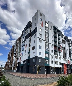39500у.е. на середньому поверсі, Буча, хороша квартира