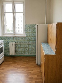 Продаж 2 кімнатної квартири 55 м2. Центр №12377