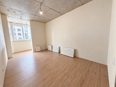 . Продам без комісії! м.Ірпінь ПРОСТОРА 2к квартира 64 м² з частковим ремонтом! Велика кухня, власна котельня, паркова зона, швидкий виїзд на Київ.