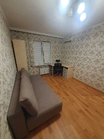 Однокімнатна, 31 м2, Харківське шосе 170 Б, газ